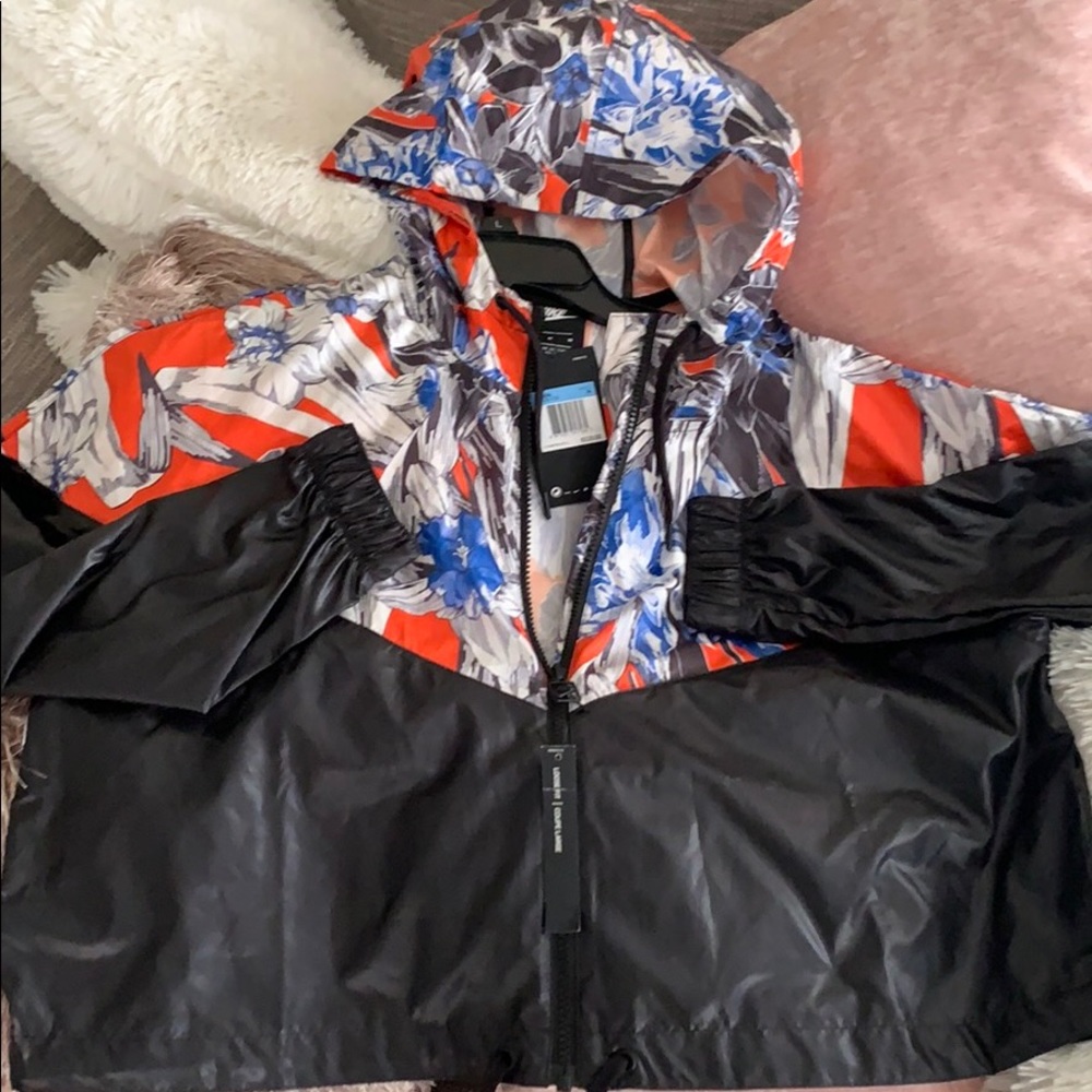 Nike Ultra Femme Windrunner Jacke